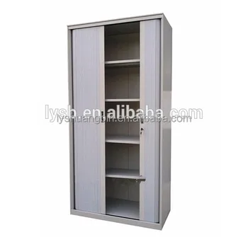 Self Embled Roller Shutter Door Office Storage Filing Cabinet Self Embled Roller Shutter Door Office Storage Filing Cabinet