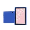 Q88 /q8 MID tablet pc support OEM LOGO/Brand/firmware/software, Quad Core Android 5.1 Allwinner A33 Capacitive touch tablet