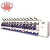 Lycra yarn covering machine for ACY thread