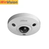 12MP Panoramic ip Camera Dahua Fisheye Lens CCTV Camera IPC-EBW81230