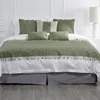 Linen pro bed sheets for 3 4 5 star hotels resorts