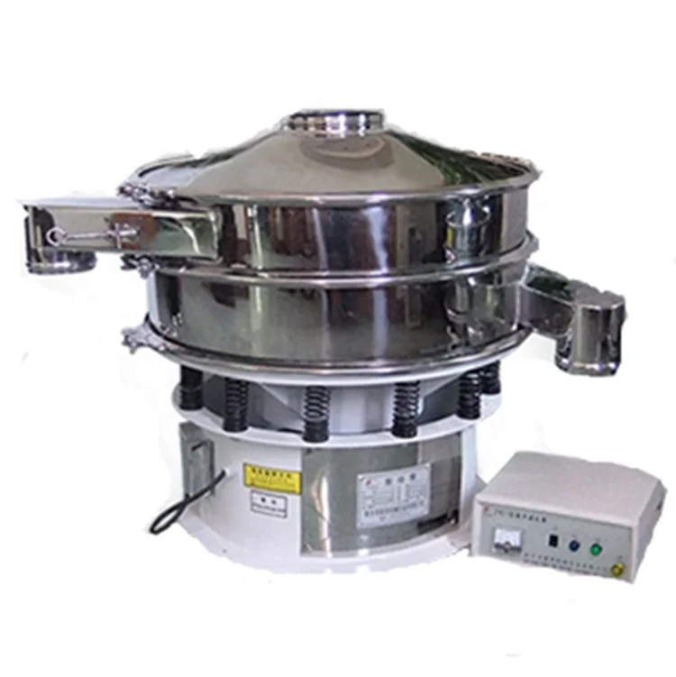 200 Laboratory Vibrating Sieve Machine - Buy Analytical Sieve Shaker ...