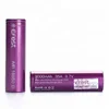 Efest li-ion 18650 3000mah 35A rechargeable battery lithium battery cell with free transparent case