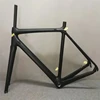 T800 Full Carbon Fiber Road Bike Frame 50/52/56/58cm with DIY Color Painting carbon e-bike mens road bike 53cm mountain bike hy