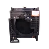 D1105-4 Water Cooling System for Kubota Diesel Generator Set