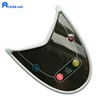 Competitive price HD IMD process products in-mold injection air purifier intelligent panel shell