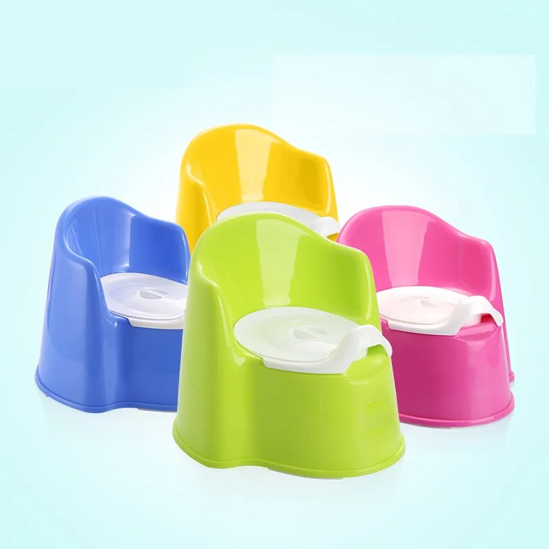 Multi-color Baby Potty Toilet,Baby Potty Training Seat - Buy Baby Potty