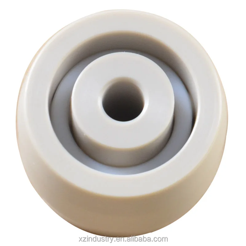 Fb164 Flange Peek Plastic Ball Bearing With Zro2 Ceramic Ball Buy