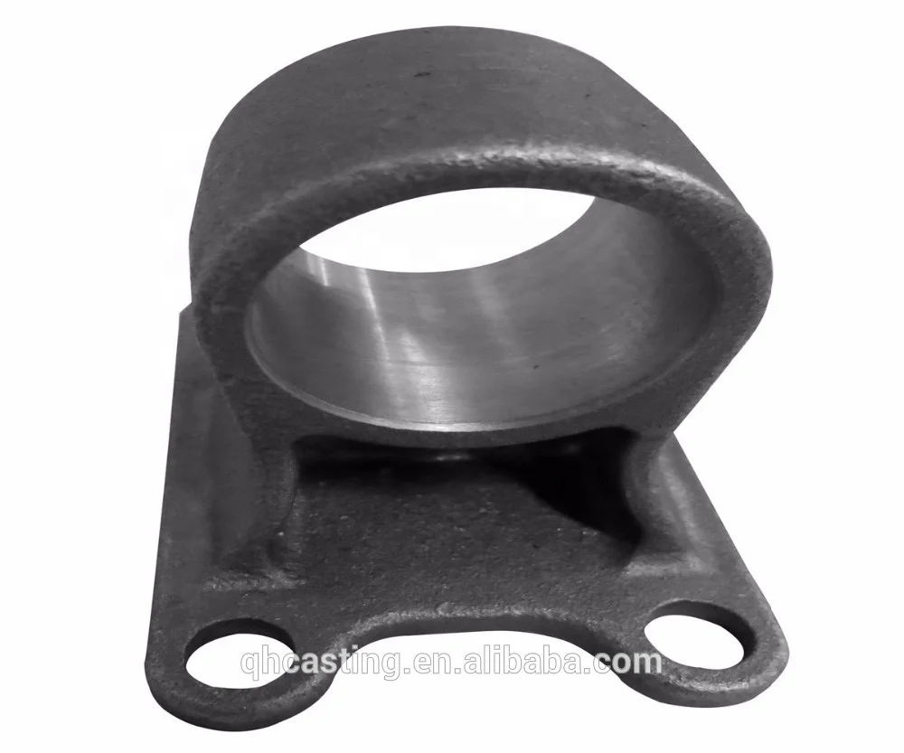 boom-bracket-of-truck