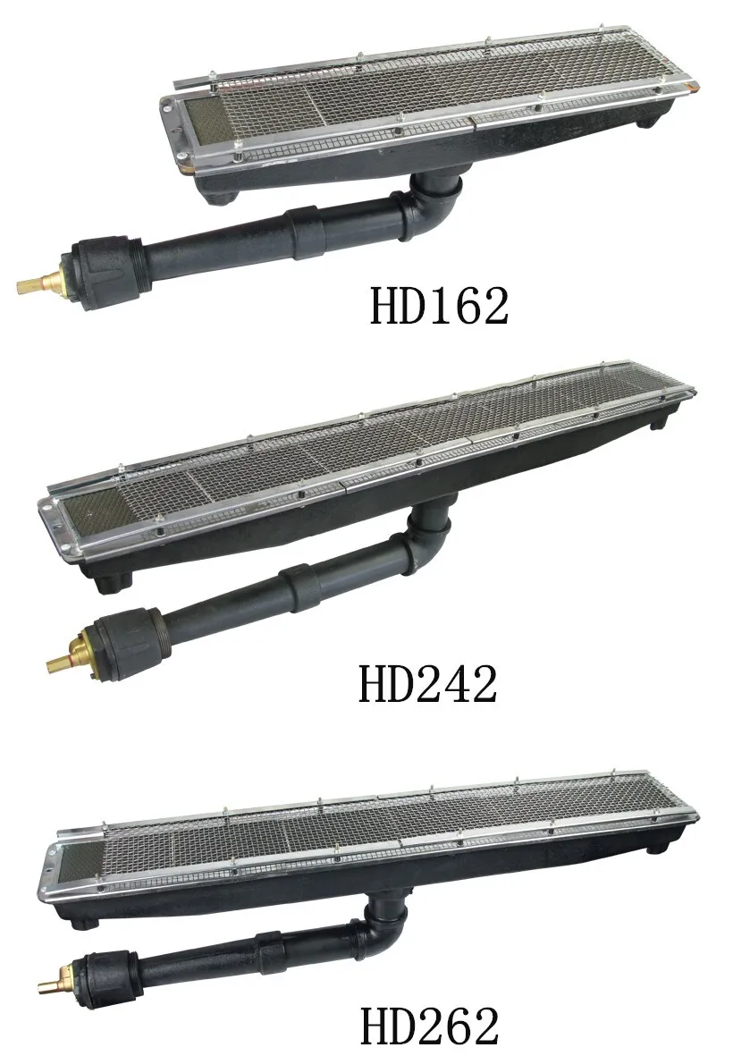 Energy Saving Infrared Ceramic Heat Lamp For Powder Coating Oven Buy