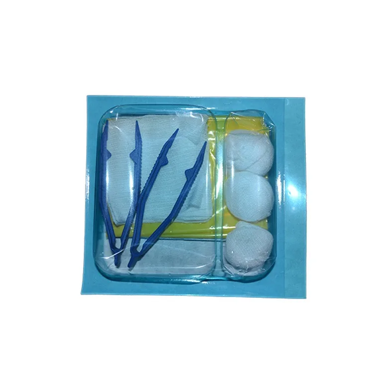 doctor dressing kit