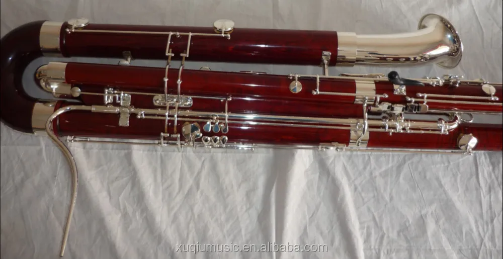 Super Maple Bass Bassoon Buy Maple Bass Bassoon,Maple Bassoon,Bassoon