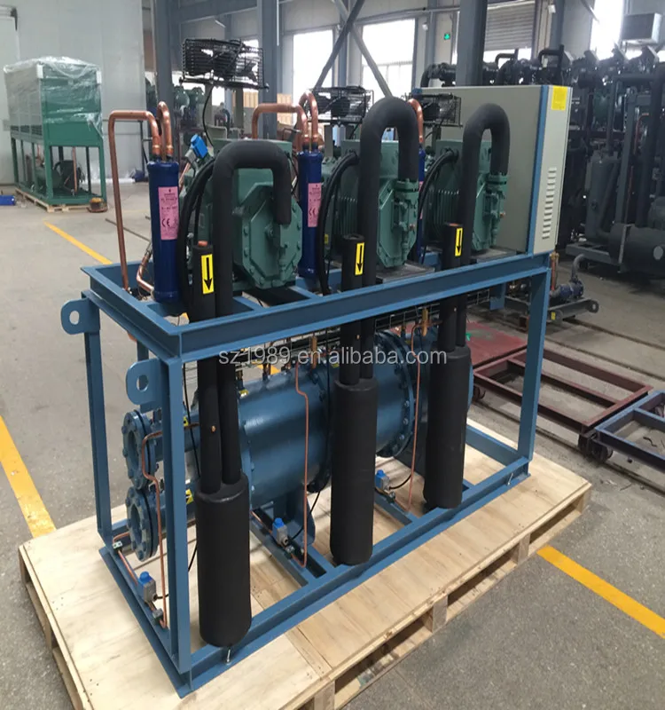 mini co2 refrigeration unit used for cold rooms retail cabinets freezers buy rack refrigeration system co2 cascade rack rack refrigeration system co2 refrigeration systems