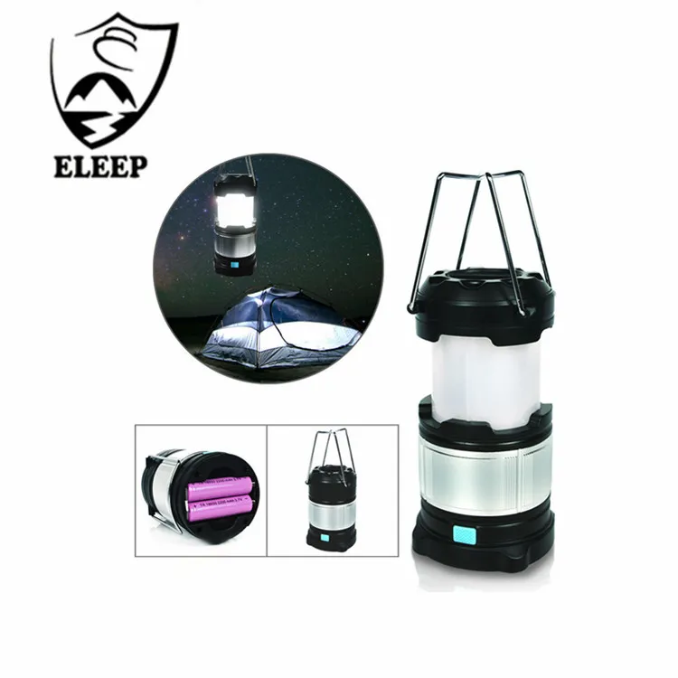 High Quality Rechargeable Camping Lanterns Battery Led Lanterns for Camping