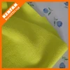 KF factory inspected fleece fabric quick dry nylon taslan fabric free sample