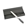 Stainless Steel Cake Knife Slicer for Cutting Crusty Breads, Cake