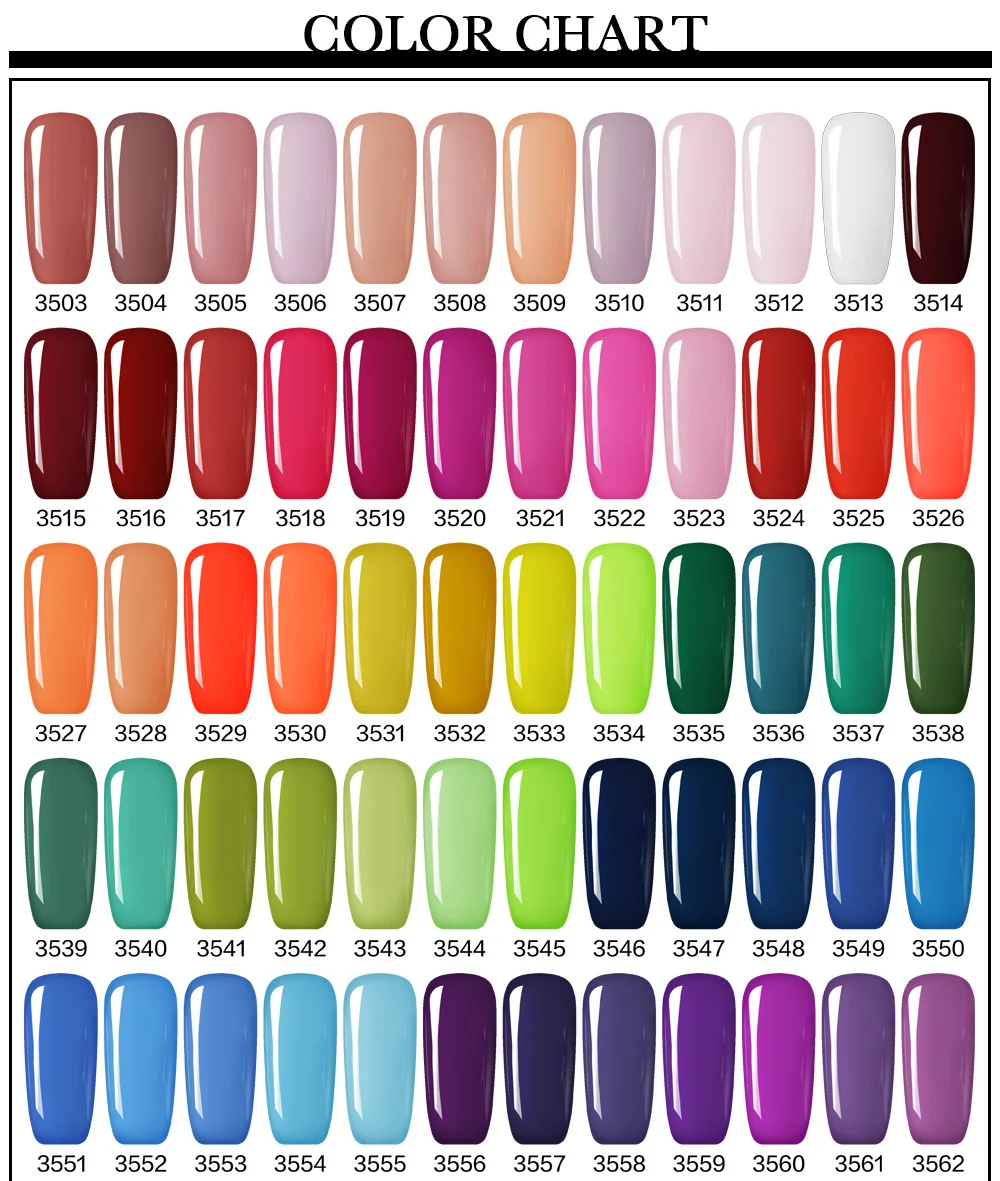  wholesale nail gel polish foundation gel