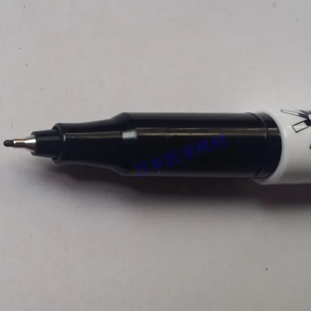 Statmark Pen Microscope Slide Marking Pen Tissue Embedding Cassette Marker Buy Statmark Pen