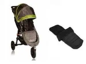 stroller footmuff baby jogger