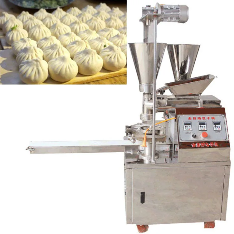 1.5kw Dough Ball Making Machine/ Steamed Bun Making Machines/dough Ball