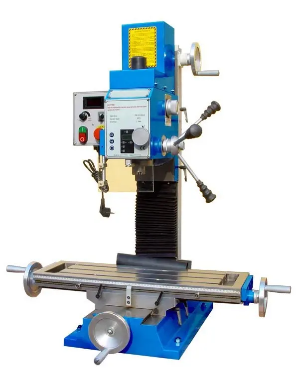 Wmd30v Mini Milling Machine - Buy Mini Milling,Mini Milling Machine ...