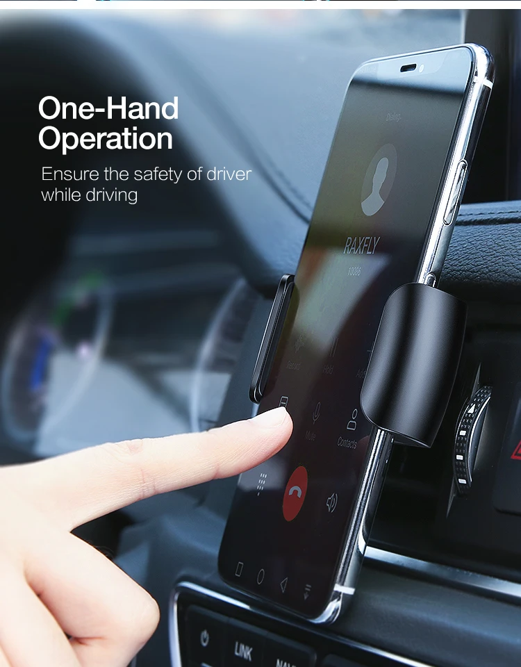 Car Telephone Holder For Sale