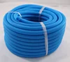 High Quality flexible flame retardant Split conduit looms PP plastic corrugated hose used for electric wire protected