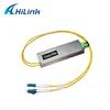 Competitive price High stability HiLink optical circulator with connector
