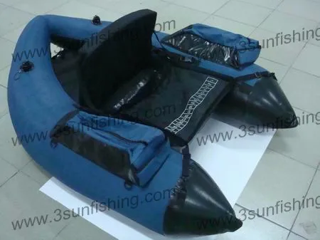 Personal Fishing Float Tube - Buy Inflatable Tube Fishing Vessel 