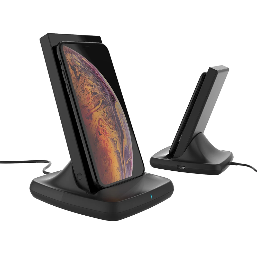 Best seller 10000mah dual usb multifunction power bank docking station - ANKUX.COM