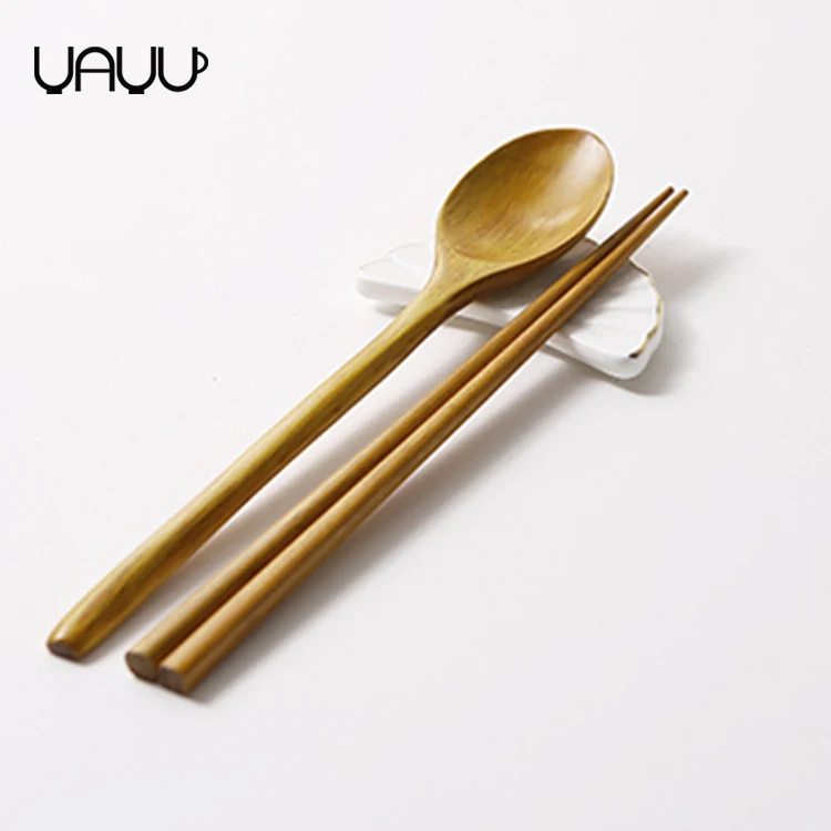 Wedding Decoration Fanshaped Chopsticks Holder / Ceramic Chopstick