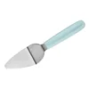 Cake Knife Series Stainless Steel Blade With PP Handle Cutting Tools in Baking