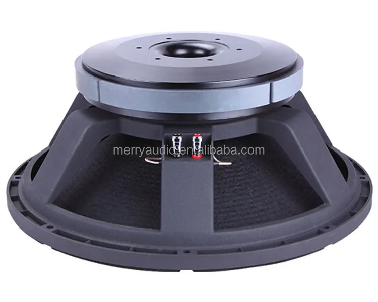 1600w Best Price Power Sounds Subwoofer 