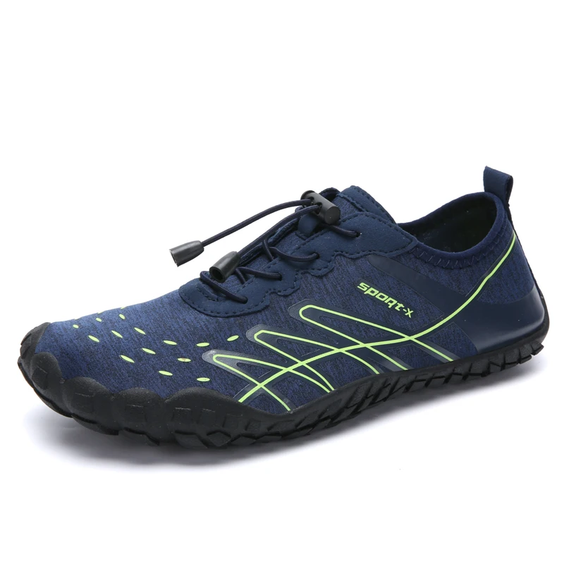 Mens Womens Barefoot Gym Trail Running Walking Shoes S - Buy Barefoot ...