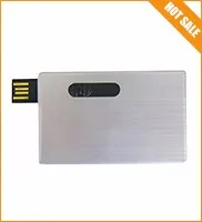 2018 The Cheapest USB Flash Credit Card 16GB 32GB Pen Drive 32GB 64GB 4GB 8GB Memory External Storage USB 2.0 Business Card Gift - ANKUX.COM