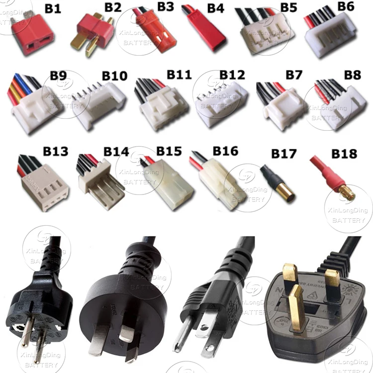 48v lithium batteries