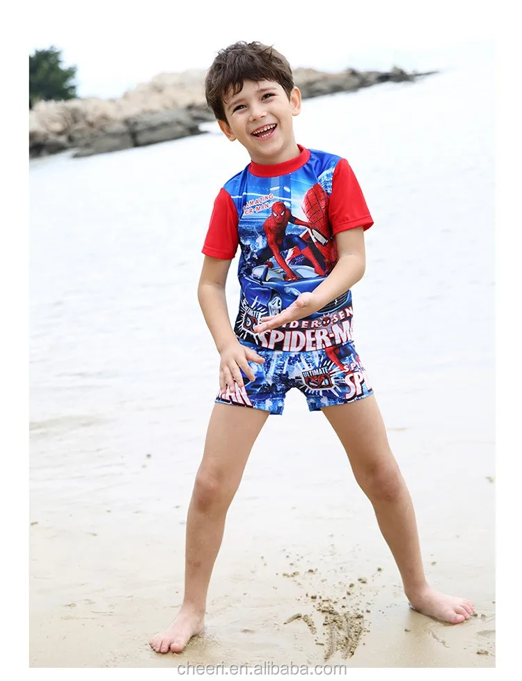 44 Koleksi Model Baju Pantai Anak Laki Laki HD Terbaru