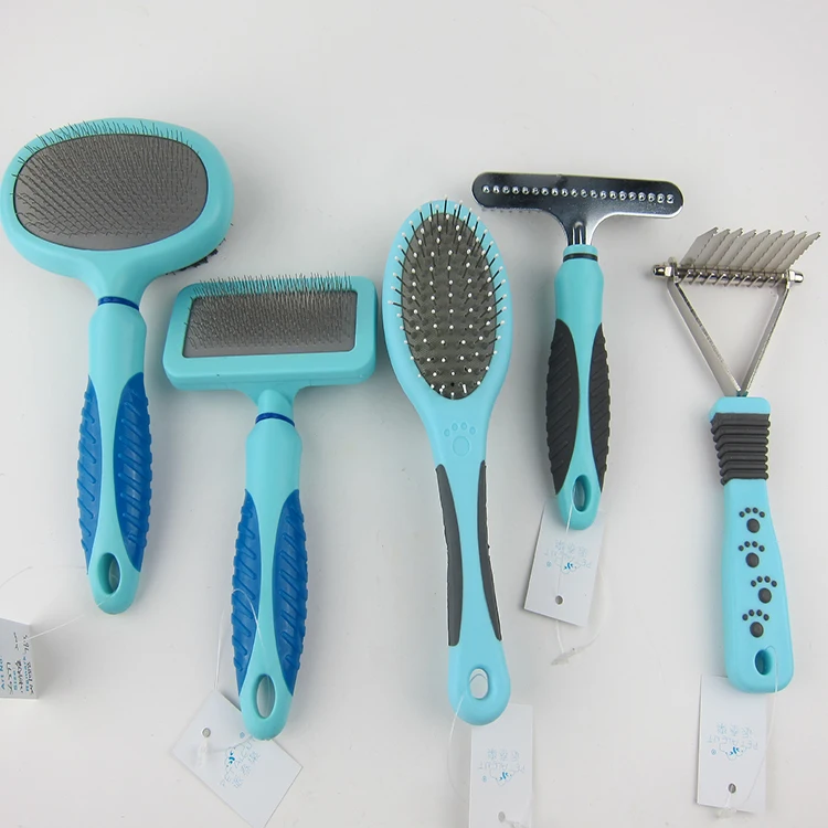dog grooming kit clippers