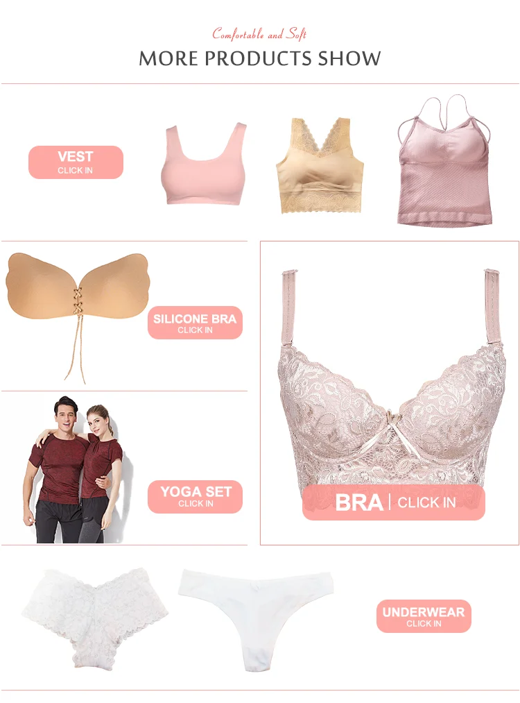 bra ladies size