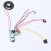 usb sd mp3 player digital recorder 60s 20s 15s audio voice small music greeting card sound button electronic module
