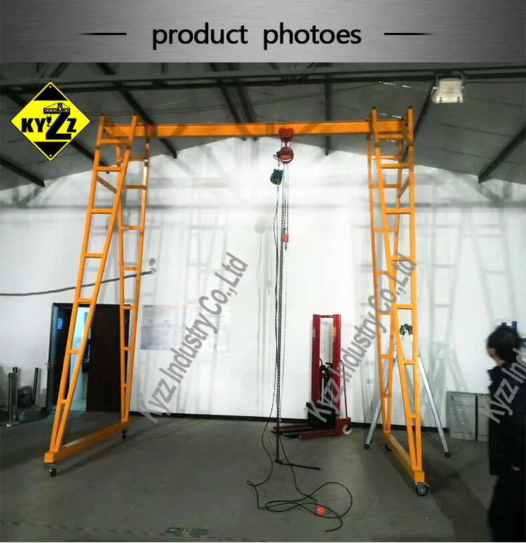 Gantry Crane Cabin For Lifting Scrap Precast Girder,Mh Type Truss