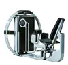 multi gym equipment lzx-8012 fashion design leg press hip abductor exercise equipment