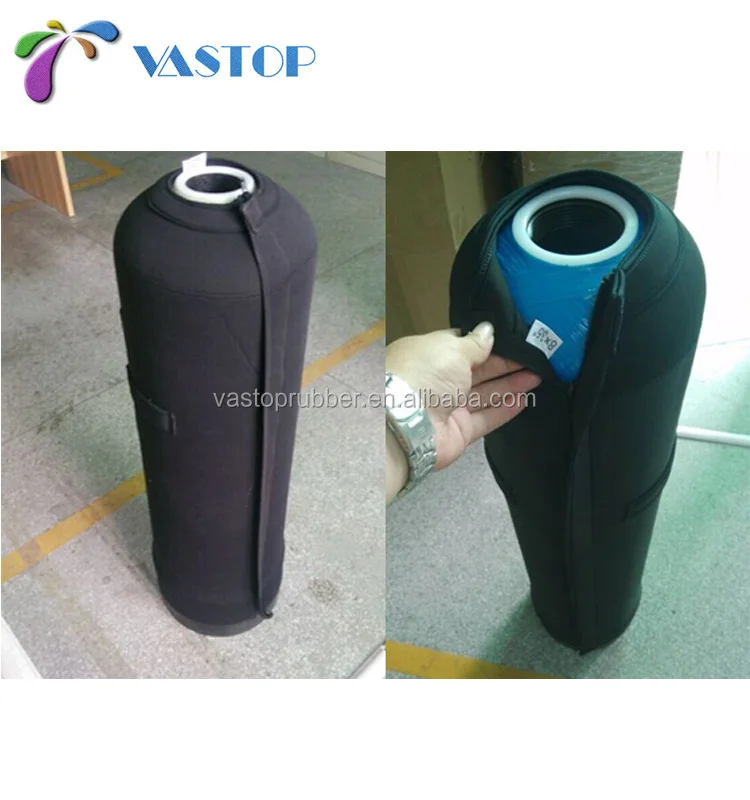 Uv Resistance Neoprene Tank Protector Water Softener Cover Buy Water