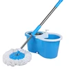 High Absorbent and Soft cheap 360 easy spin of mop with factory price