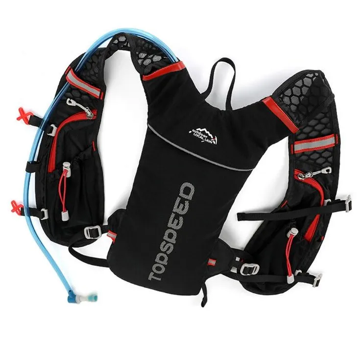 ski lift backpack