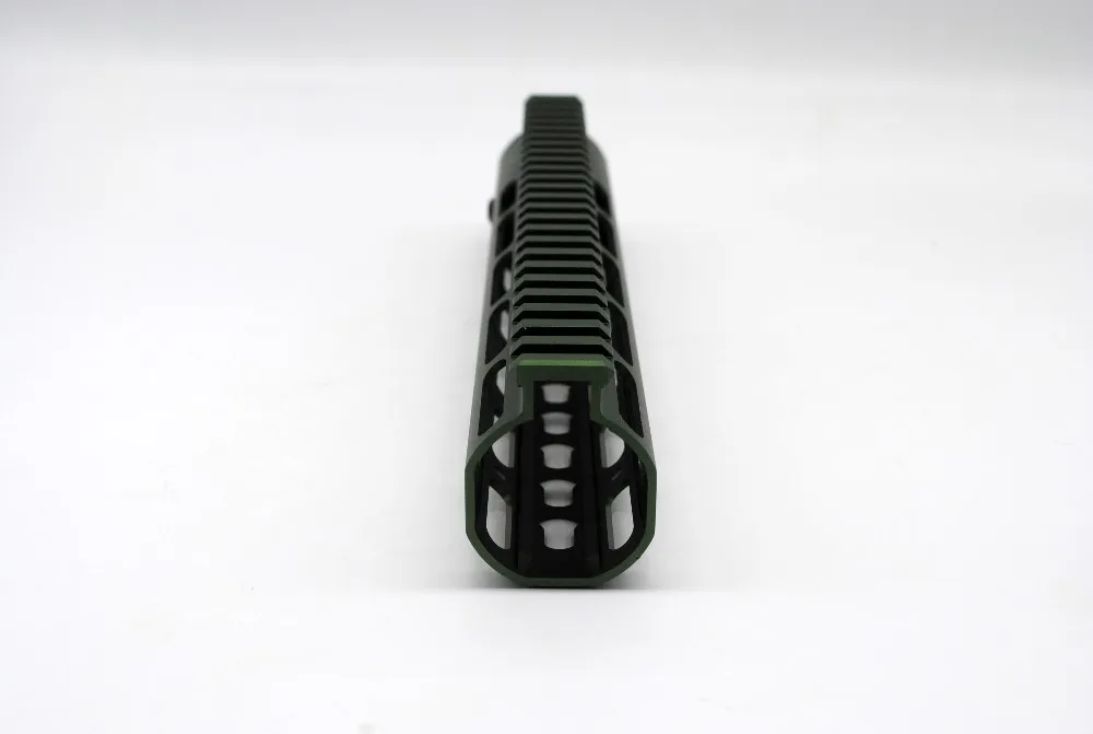 NSR-FOG-10 Olive drab  green 9