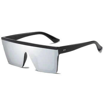 gafas de sol cuadradas hombre