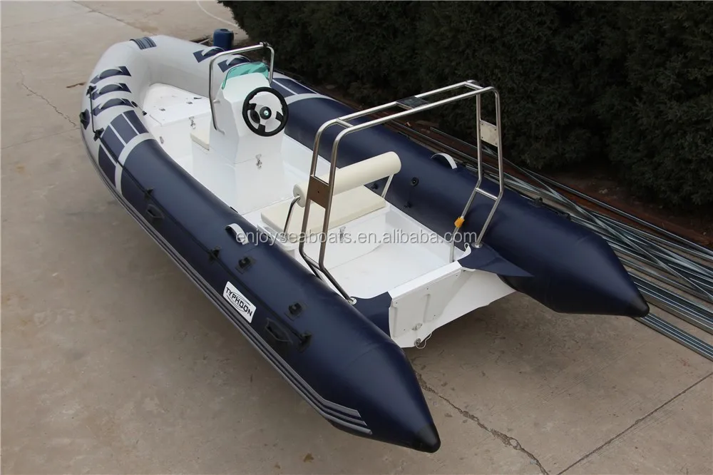 Large Rigid Military Rib Inflatable Boats For Sale!rib580c Buy Rib