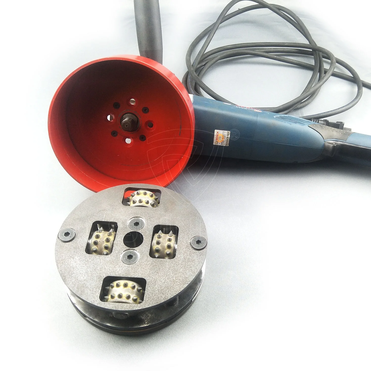 1200w Electric Handheld Bush Hammer Angle Grinder Buy Angle Grinder