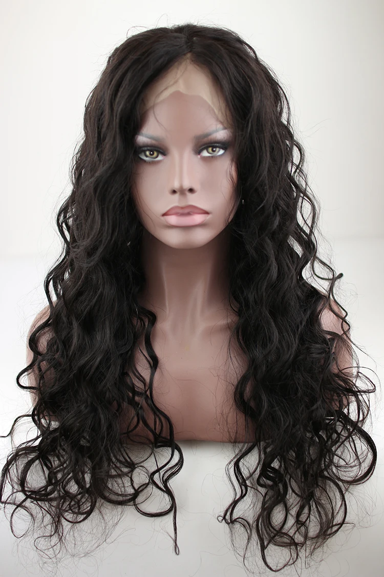 wigs for small head size